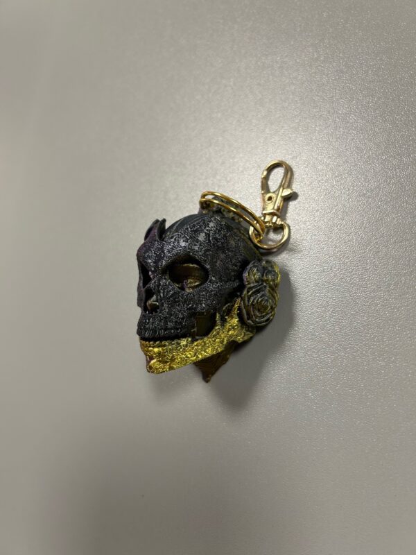 Unikalus raktų pakabukas - Catrina - Image 3