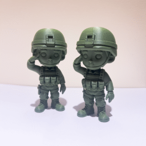 Alavinis kareivėlis