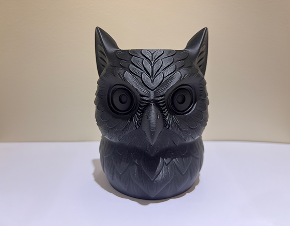 Pieštukinė „Pelėdžiukas“ - Image 2