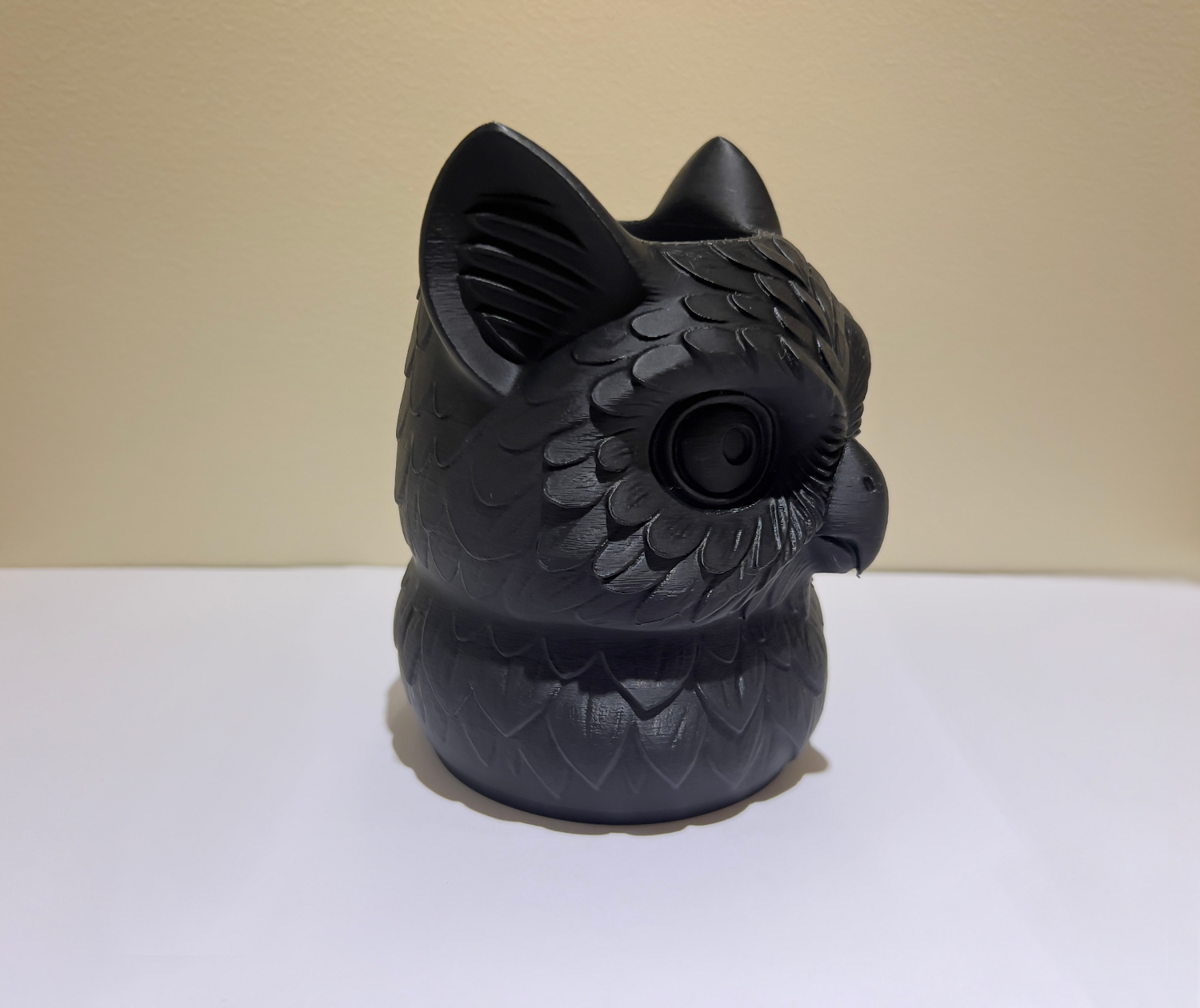 Pieštukinė „Pelėdžiukas“ - Image 3