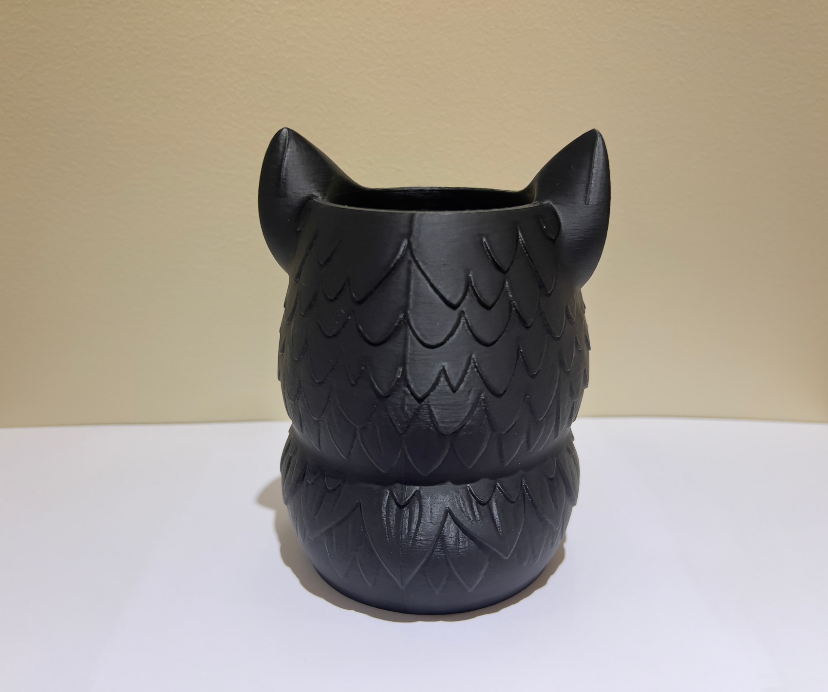 Pieštukinė „Pelėdžiukas“ - Image 4