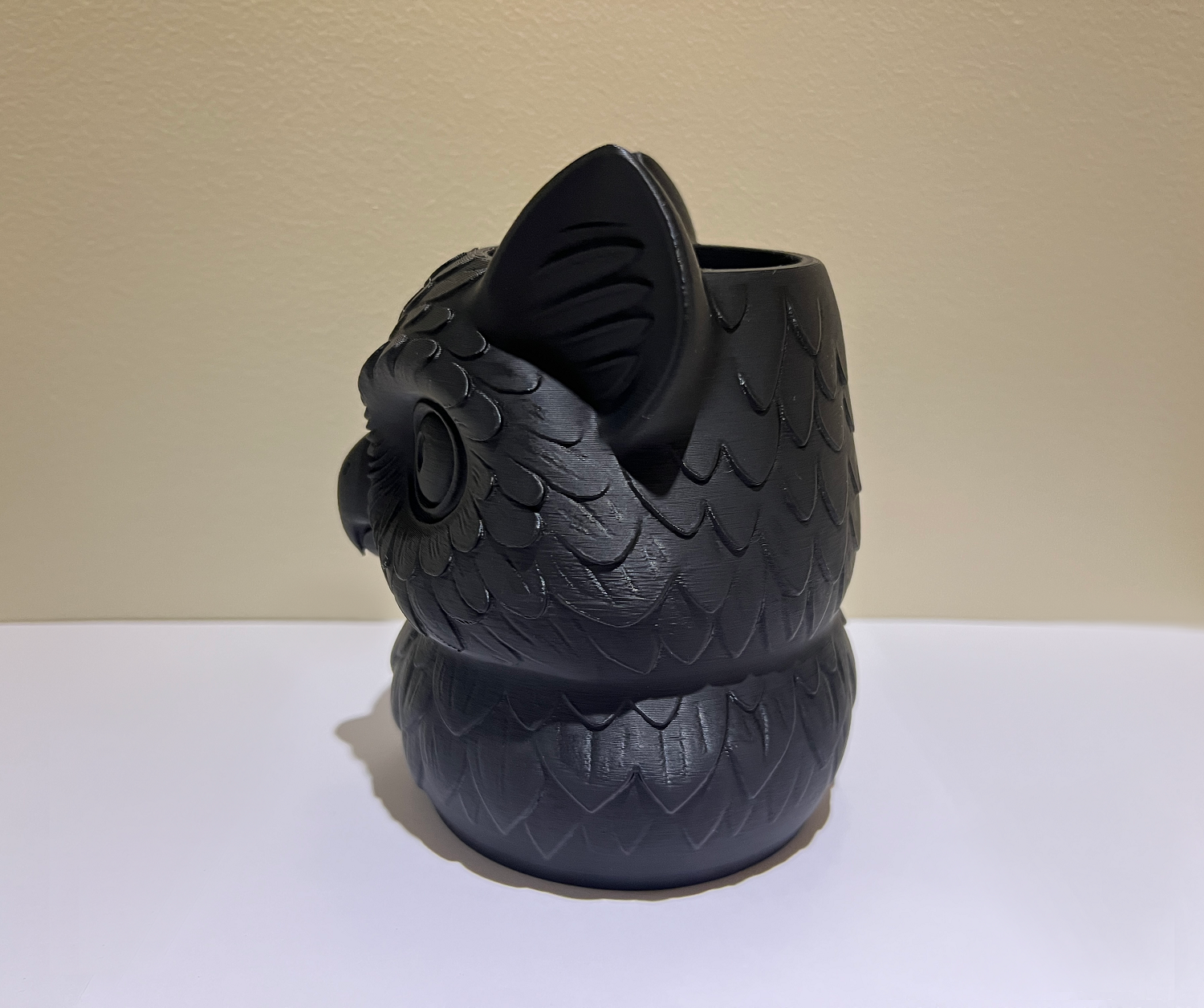 Pieštukinė „Pelėdžiukas“ - Image 5