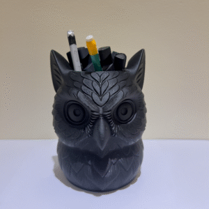 Pieštukinė „Pelėdžiukas“