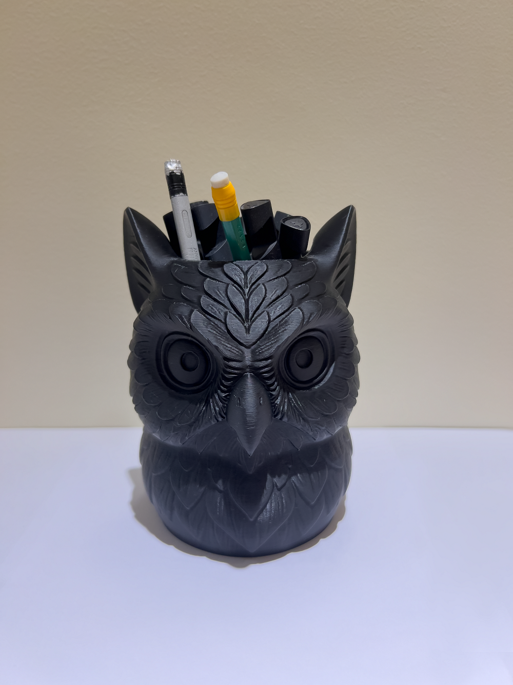 Pieštukinė „Pelėdžiukas“