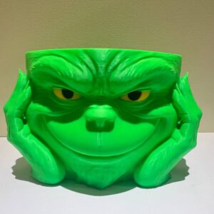 Saldaininė "Grinčas"